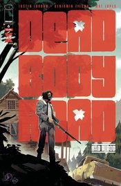 DEAD BODY ROAD BAD BLOOD Thumbnail