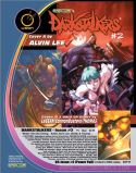 DARKSTALKERS Thumbnail