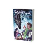 WEIRN BOOKS HC Thumbnail