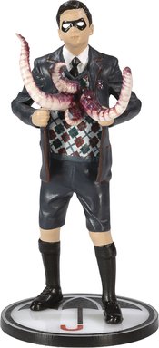 UMBRELLA ACADEMY PROP FIGURE LUTHER Thumbnail