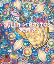 QUEEN OF COSMOS TP Thumbnail