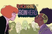 BLACKHAND & IRONHEAD HC Thumbnail