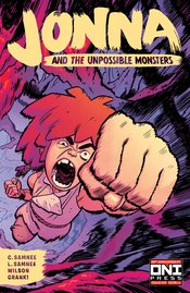 JONNA AND THE UNPOSSIBLE MONSTERS Thumbnail