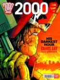 2000 AD Thumbnail