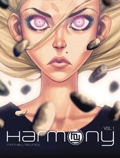 HARMONY GN Thumbnail