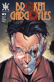 BROKEN GARGOYLES Thumbnail
