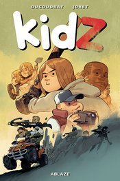 KIDZ HC Thumbnail