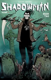 SHADOWMAN (2020) TP Thumbnail