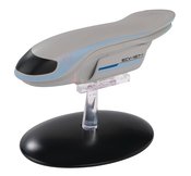 THE ORVILLE OFFICIAL SHIPS COLLECTION Thumbnail