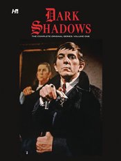 DARK SHADOWS COMP SERIES HC Thumbnail