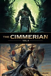 CIMMERIAN HC Thumbnail