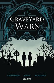 GRAVEYARD WARS SC GN Thumbnail