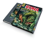 SILVER AGE CLASSICS KONA SLIPCASE Thumbnail