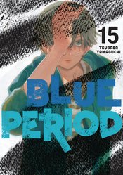 BLUE PERIOD GN Thumbnail