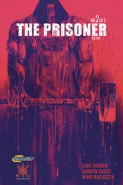 PRISONER Thumbnail