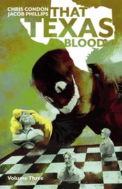 THAT TEXAS BLOOD TP Thumbnail