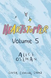 HEARTSTOPPER GN Thumbnail