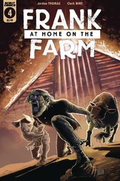 FRANK AT HOME ON THE FARM Thumbnail