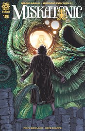 MISKATONIC Thumbnail