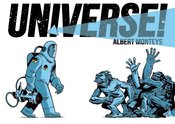 UNIVERSE HC Thumbnail