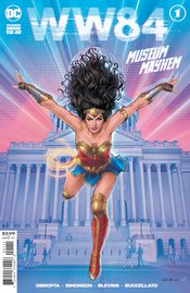 WONDER WOMAN 1984 Thumbnail