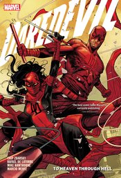 DAREDEVIL BY CHIP ZDARSKY HC Thumbnail