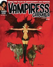 VAMPIRESS CARMILLA Thumbnail