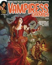 VAMPIRESS CARMILLA Thumbnail