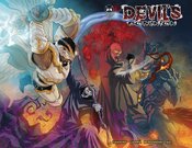 DEVILS DOMINION Thumbnail