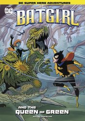 DC SUPER HEROES BATGIRL YR TP Thumbnail