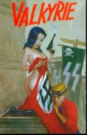 VALKYRIE GOLDEN AGE COLLECTION TP Thumbnail