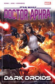 STAR WARS DOCTOR APHRA TP Thumbnail