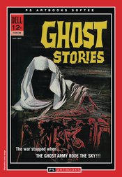 SILVER AGE CLASSICS GHOST STORIES SOFTEE Thumbnail