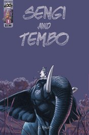 SENGI AND TEMBO Thumbnail
