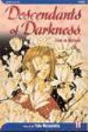 DESCENDANTS OF DARKNESS GN Thumbnail