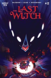 LAST WITCH Thumbnail