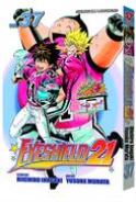 EYESHIELD 21 TP Thumbnail
