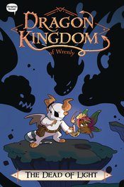 DRAGON KINGDOM OF WRENLY HC GN Thumbnail