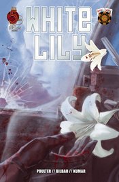 WHITE LILY Thumbnail