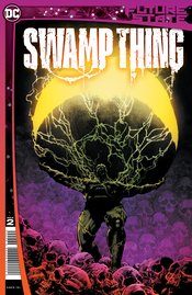 FUTURE STATE SWAMP THING Thumbnail