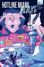 HOTLINE MIAMI WILDLIFE TP Thumbnail