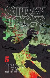 STRAY DOGS Thumbnail
