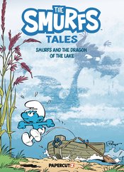 SMURF TALES SC GN Thumbnail