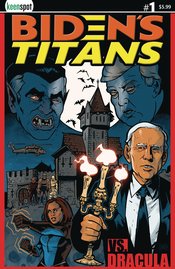 BIDENS TITANS Thumbnail