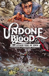 UNDONE BY BLOOD OTHER SIDE OF EDEN Thumbnail