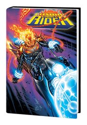 COSMIC GHOST RIDER OMNIBUS HC Thumbnail