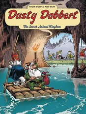 ADV OF DUSTY DABBERT GN Thumbnail