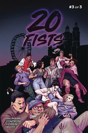 20 FISTS Thumbnail