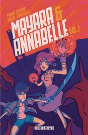 MAYARA & ANNABELLE TP Thumbnail