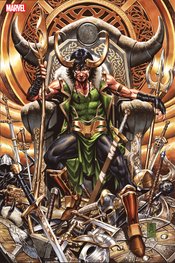 LOKI OMNIBUS HC Thumbnail